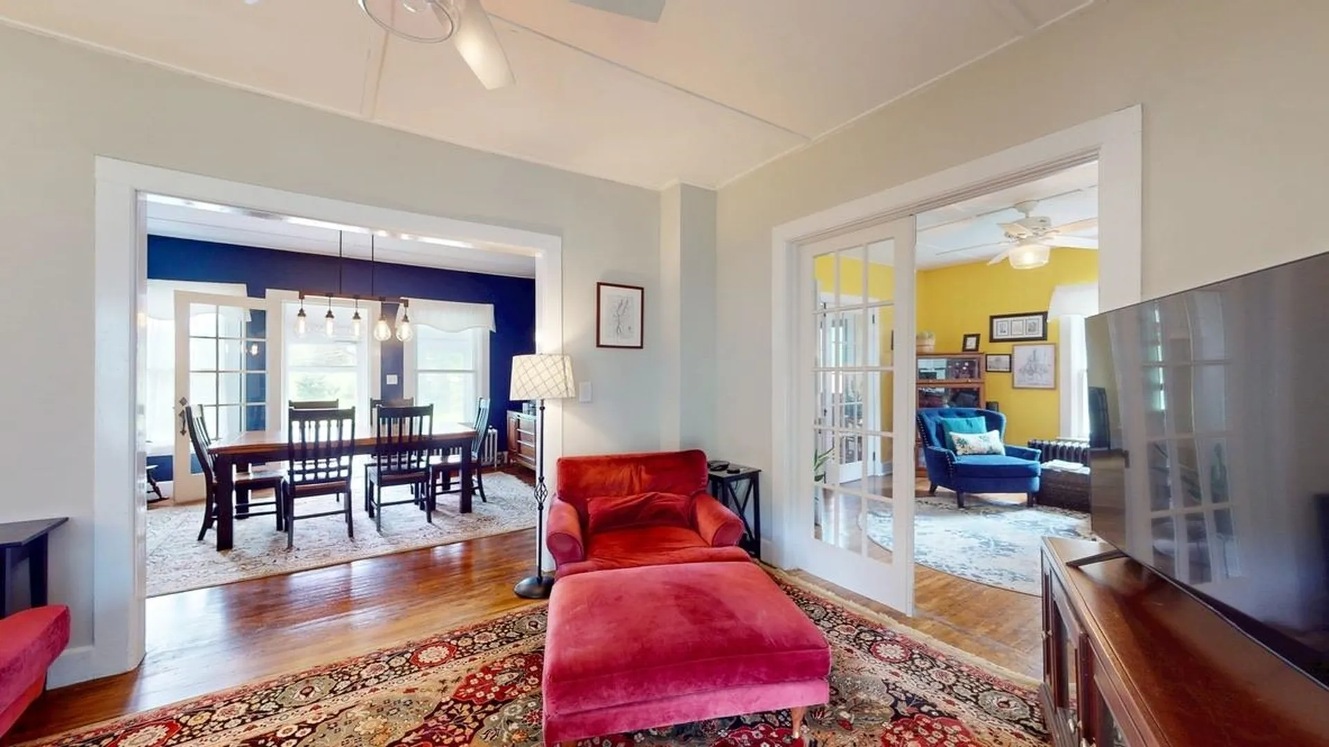 719 Washington Street Extension Middlebury VT 05753