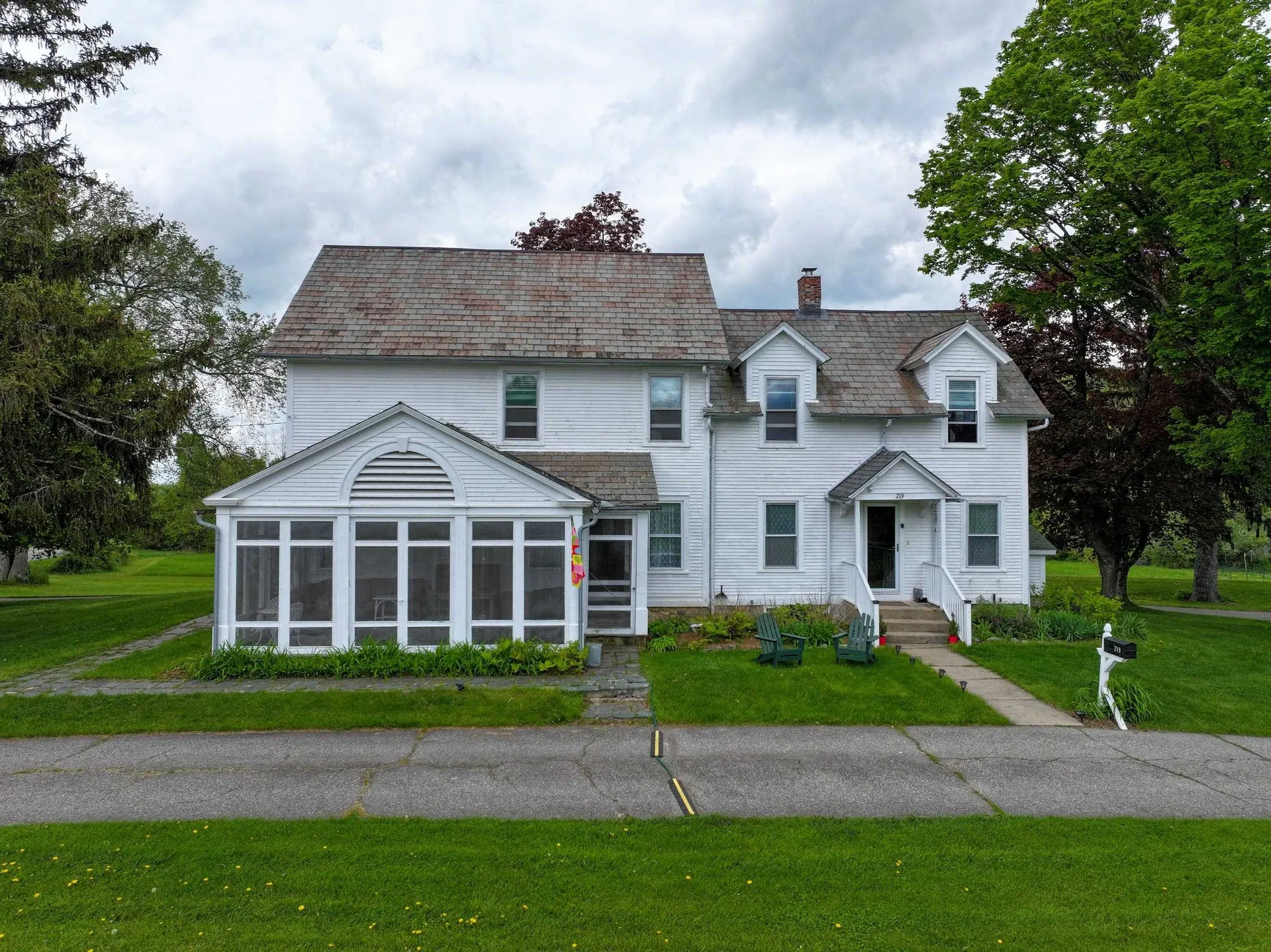 719 Washington Street Extension Middlebury VT 05753