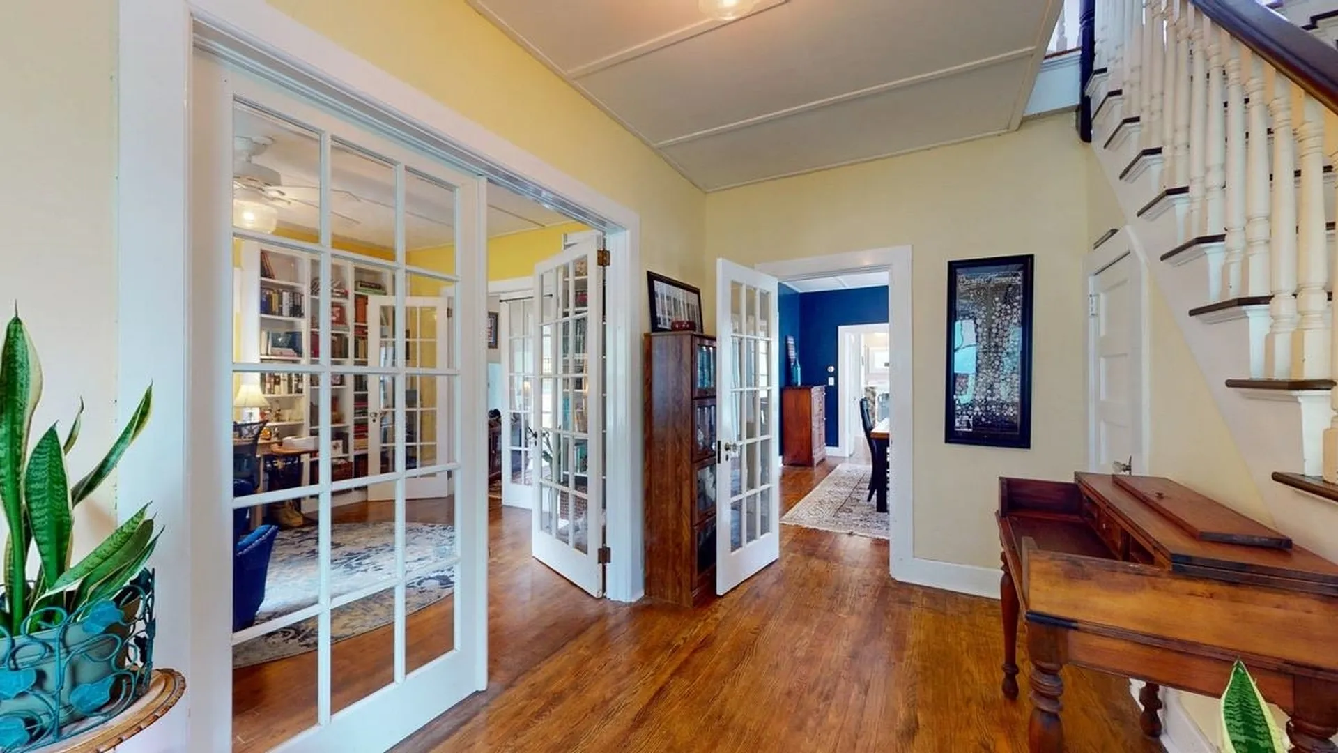 719 Washington Street Extension Middlebury VT 05753