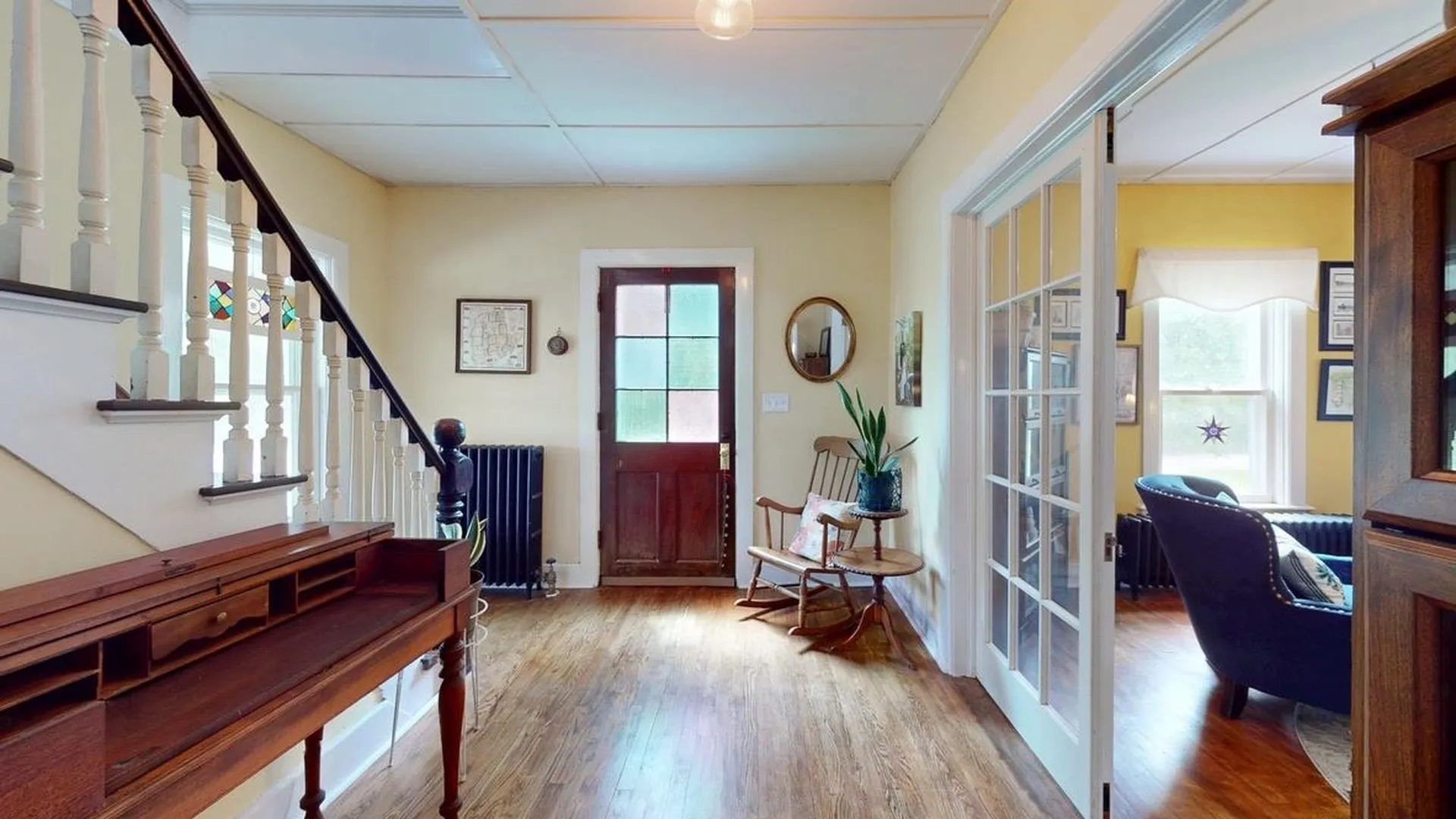 719 Washington Street Extension Middlebury VT 05753