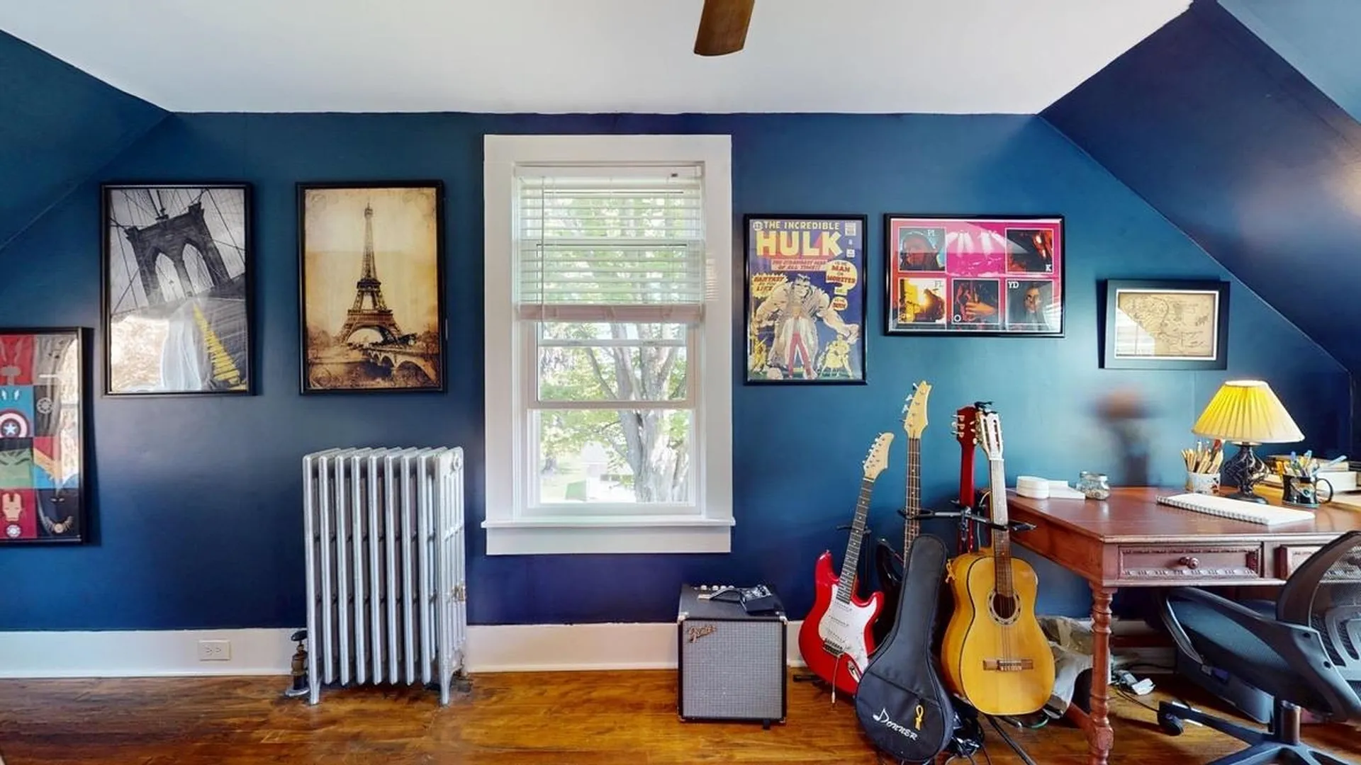 719 Washington Street Extension Middlebury VT 05753