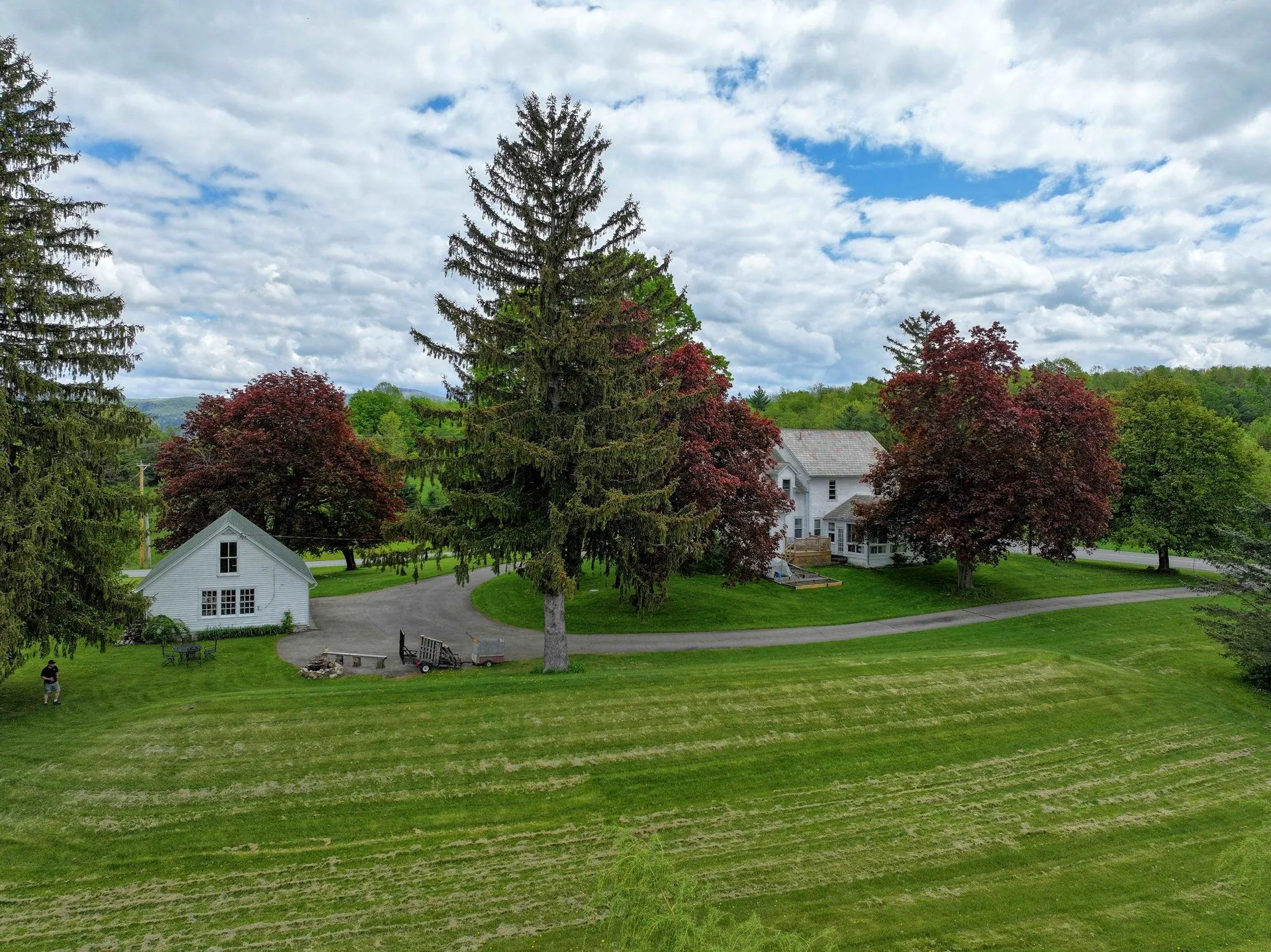 719 Washington Street Extension Middlebury VT 05753