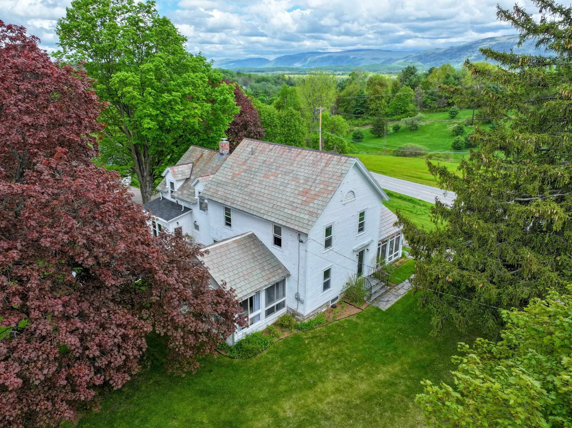 719 Washington Street Extension Middlebury VT 05753