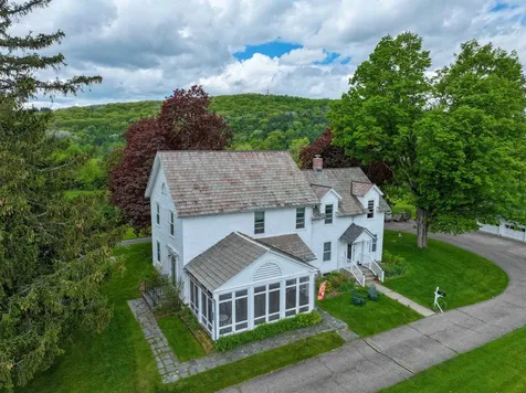 719 Washington Street Extension Middlebury VT 05753