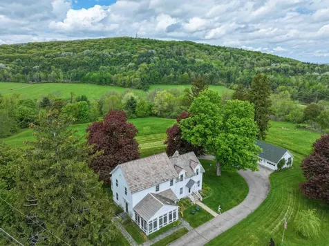 719 Washington Street Extension Middlebury VT 05753