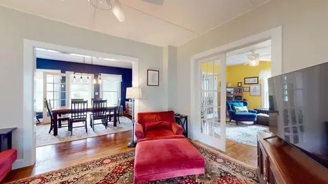 719 Washington Street Extension Middlebury VT 05753