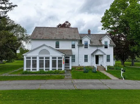 719 Washington Street Extension Middlebury VT 05753