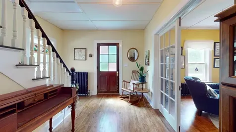 719 Washington Street Extension Middlebury VT 05753