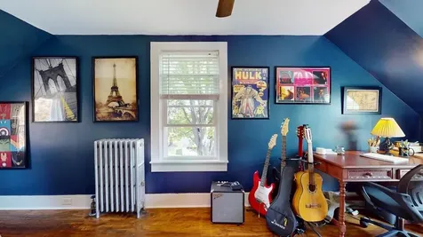 719 Washington Street Extension Middlebury VT 05753