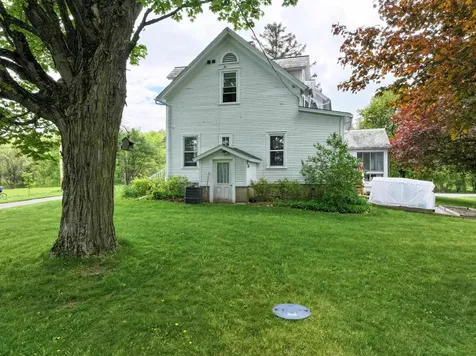 719 Washington Street Extension Middlebury VT 05753