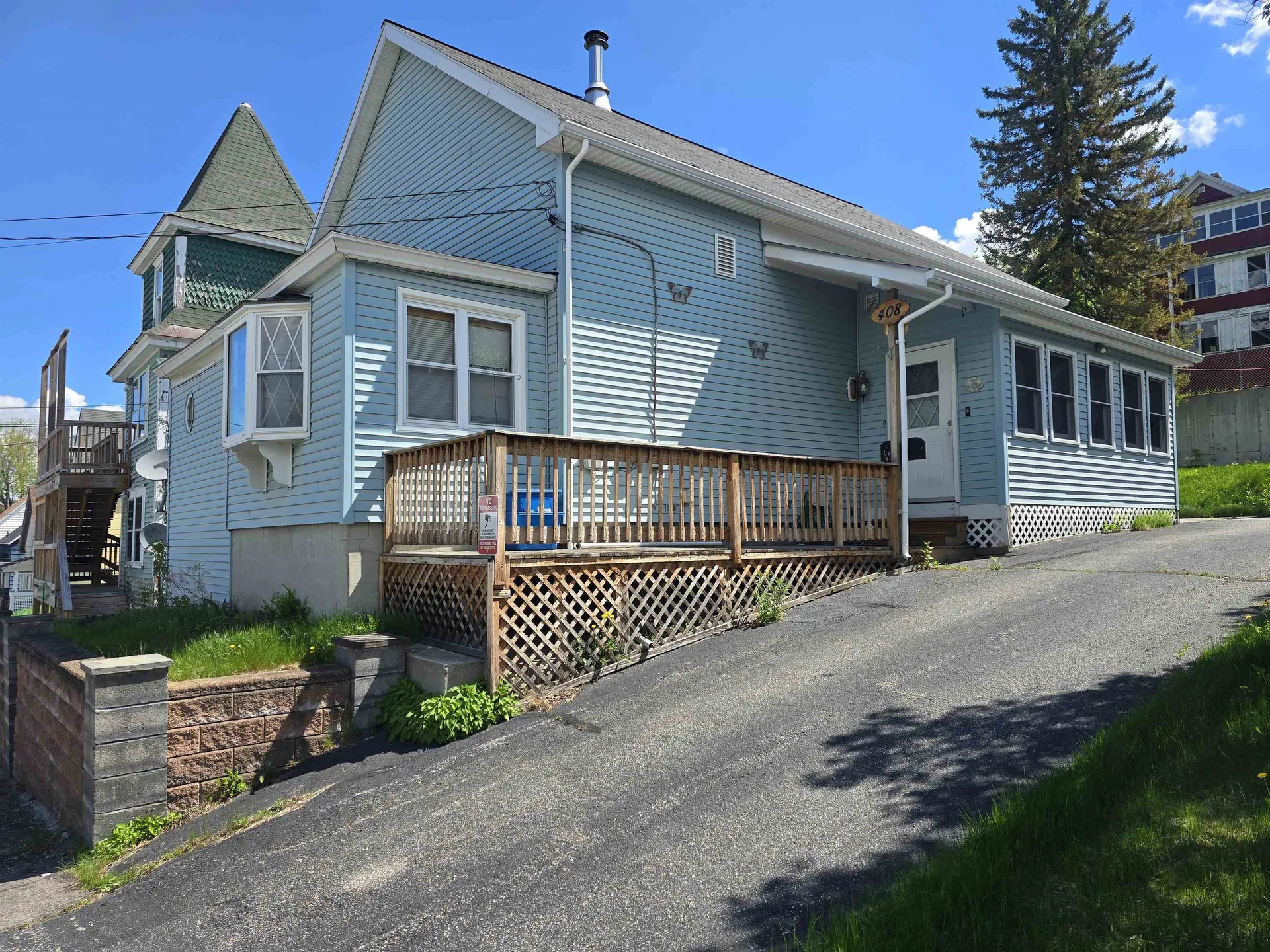 408 Champlain Street Berlin NH 03570