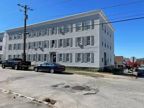 100 Wilson Street Manchester NH 03103