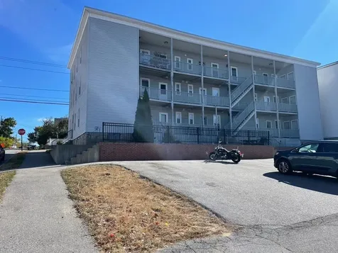 100 Wilson Street Manchester NH 03103