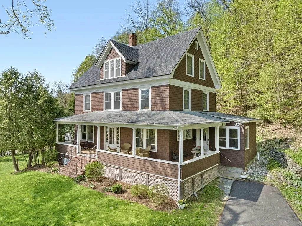 1 Chapman Road Montpelier VT 05602