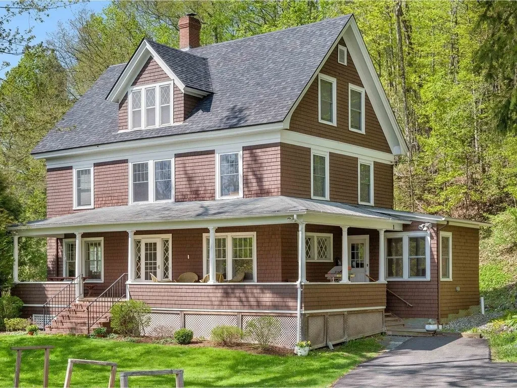 1 Chapman Road Montpelier VT 05602