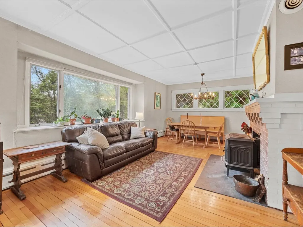 1 Chapman Road Montpelier VT 05602