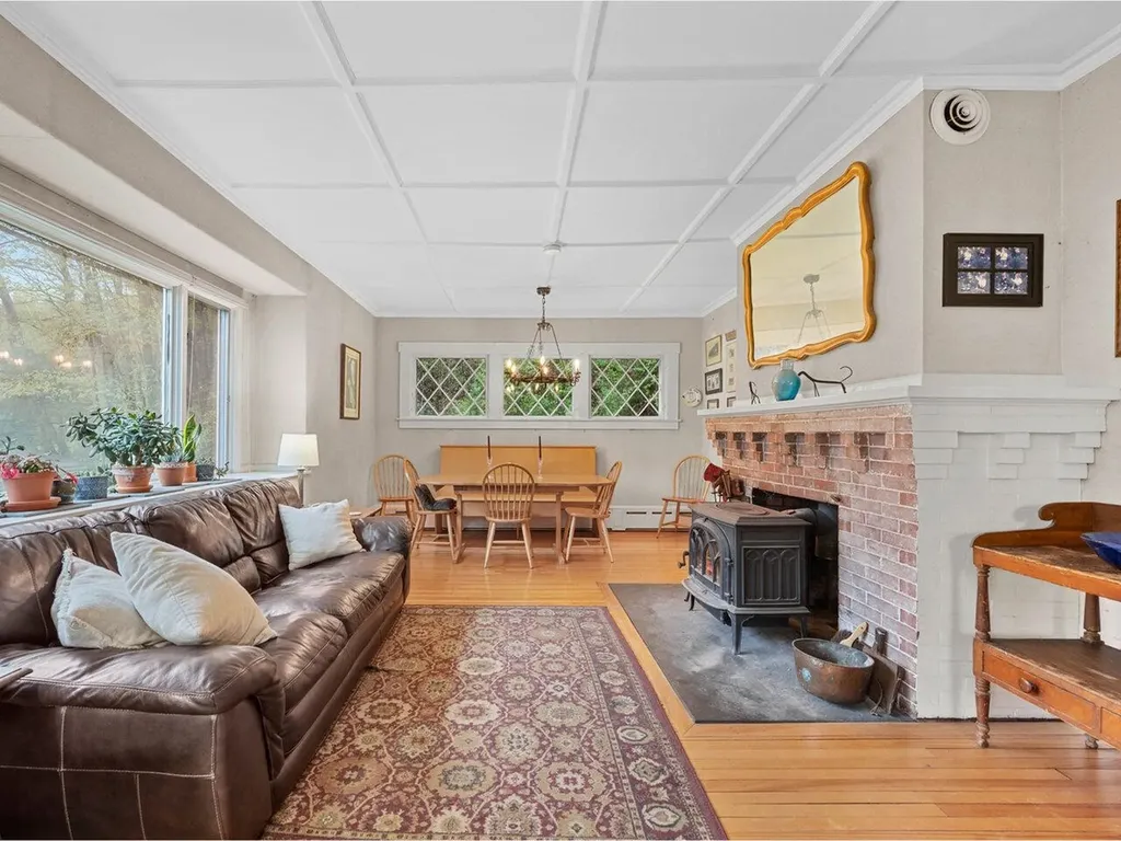 1 Chapman Road Montpelier VT 05602