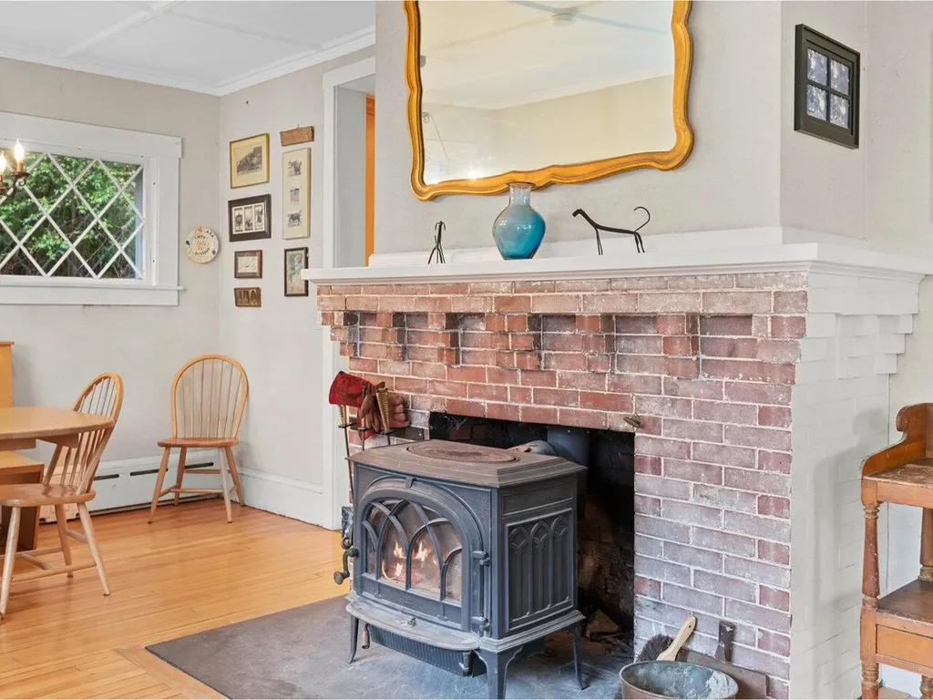 1 Chapman Road Montpelier VT 05602