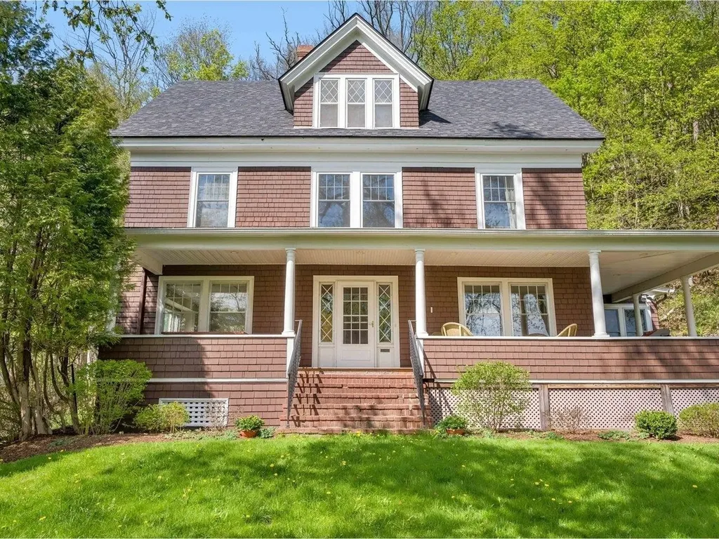 1 Chapman Road Montpelier VT 05602