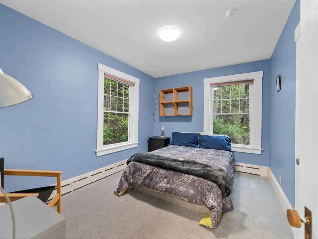 1 Chapman Road Montpelier VT 05602