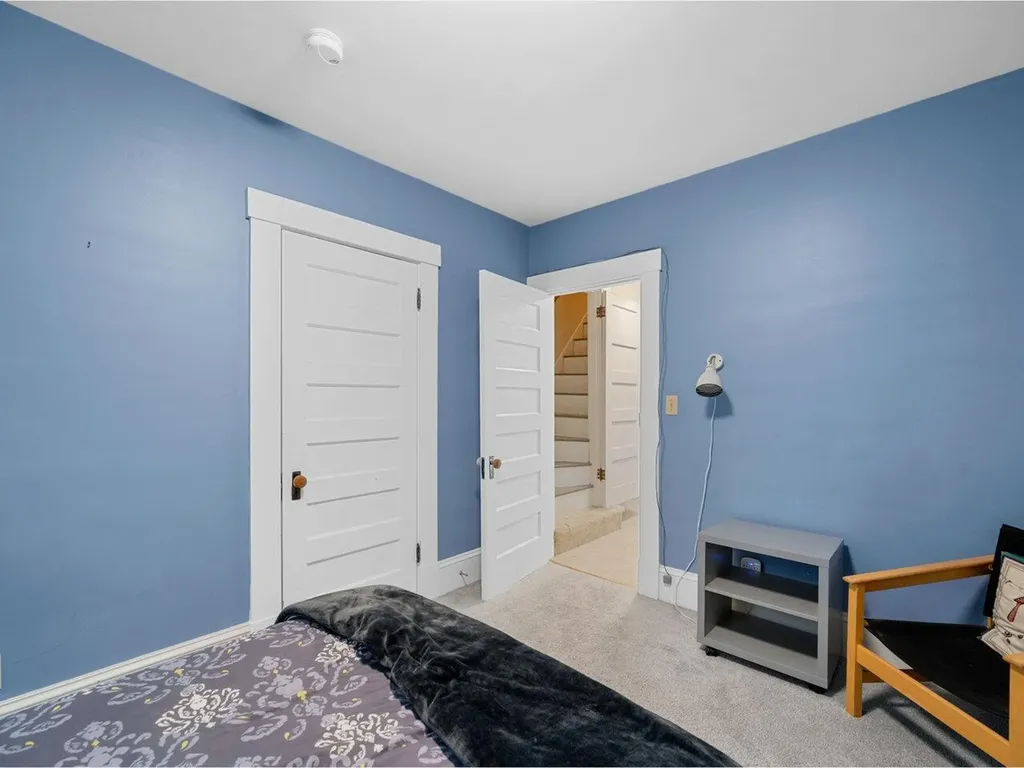 1 Chapman Road Montpelier VT 05602