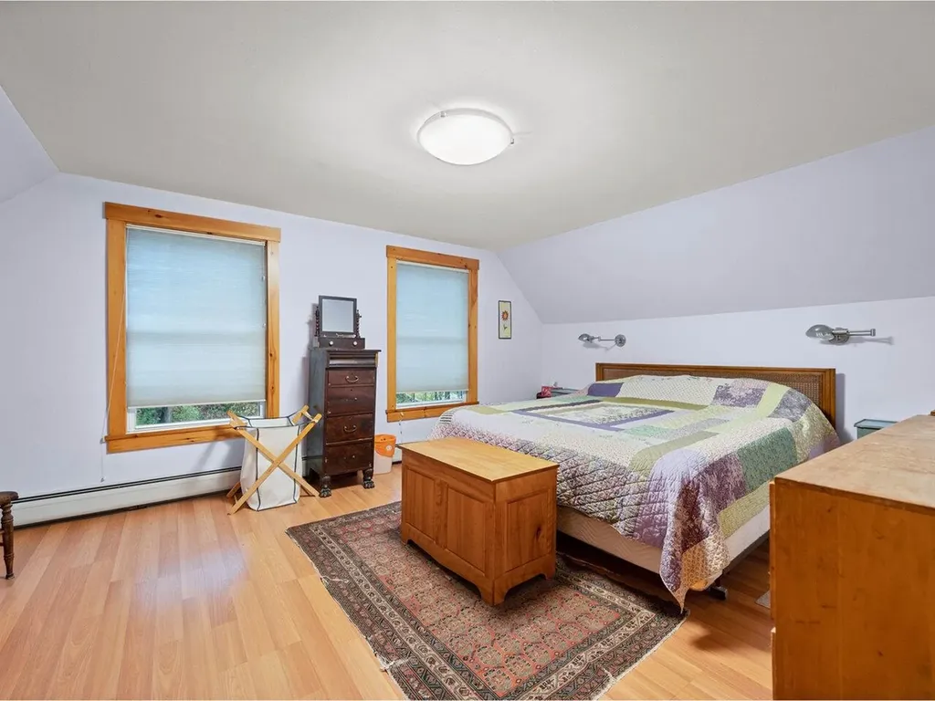 1 Chapman Road Montpelier VT 05602