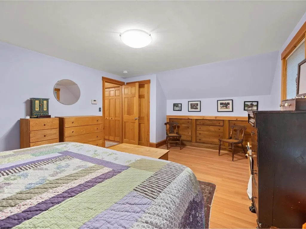 1 Chapman Road Montpelier VT 05602