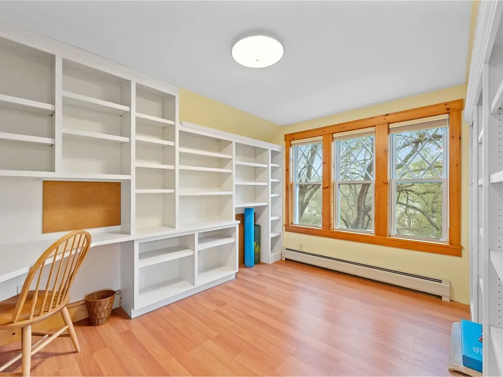 1 Chapman Road Montpelier VT 05602