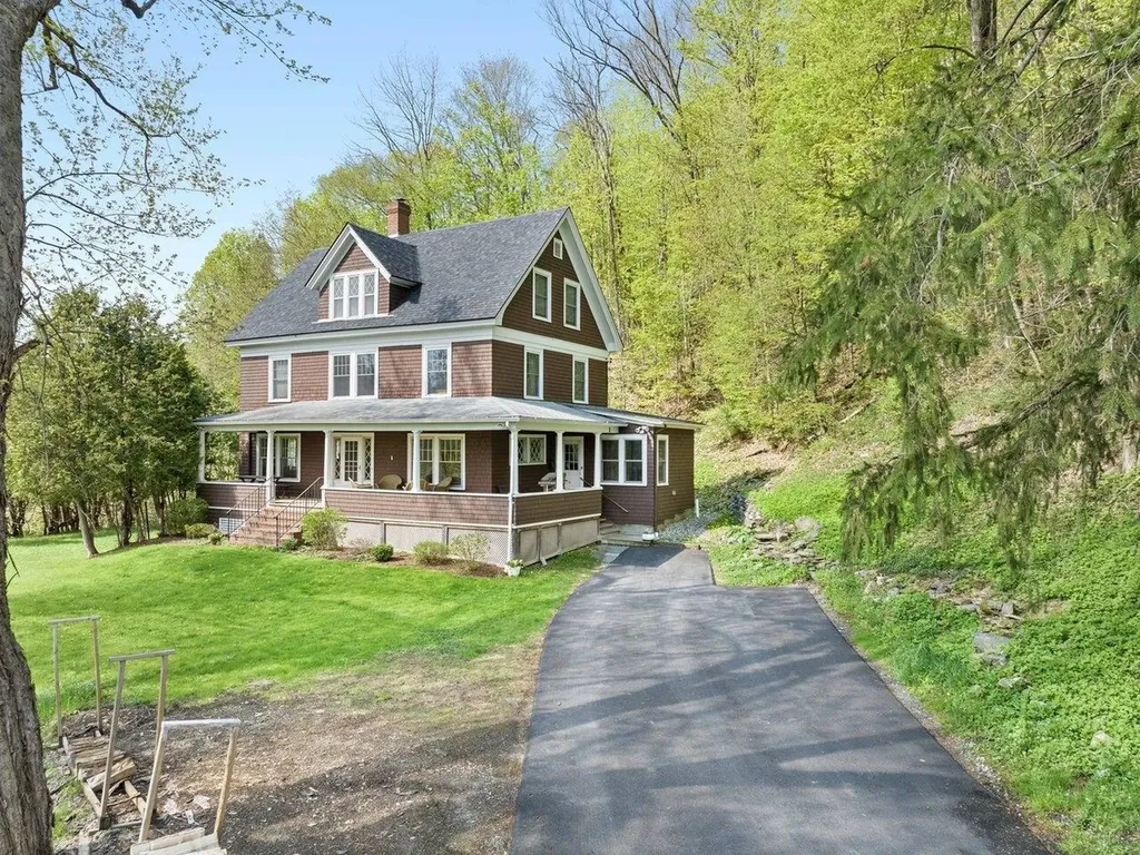 1 Chapman Road Montpelier VT 05602