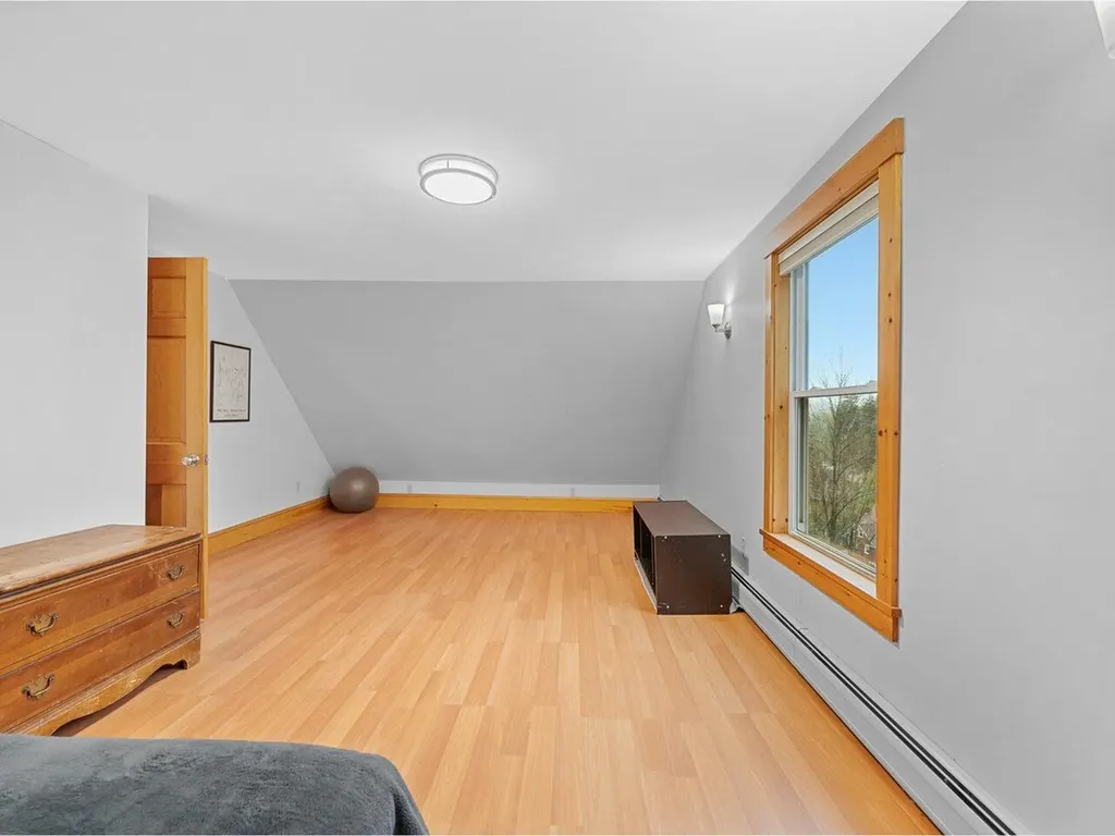1 Chapman Road Montpelier VT 05602