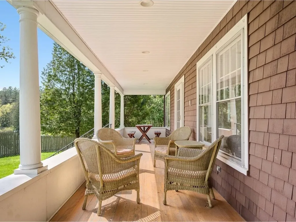 1 Chapman Road Montpelier VT 05602