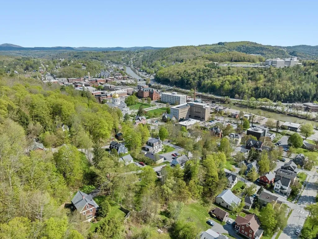 1 Chapman Road Montpelier VT 05602