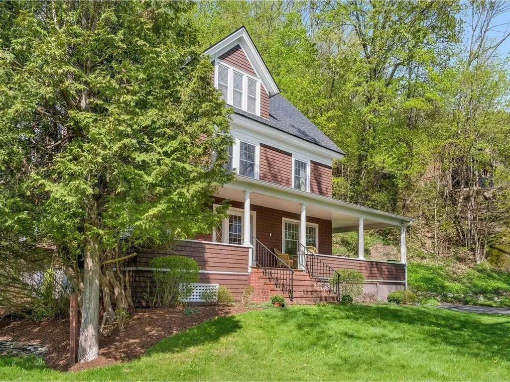 1 Chapman Road Montpelier VT 05602