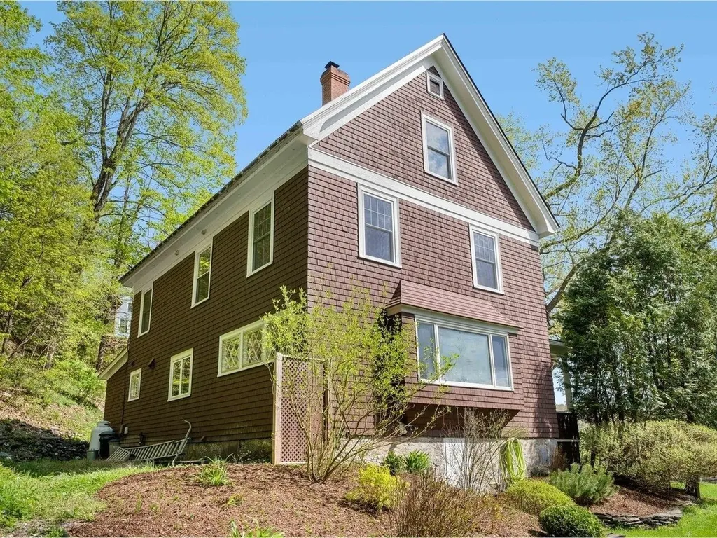1 Chapman Road Montpelier VT 05602