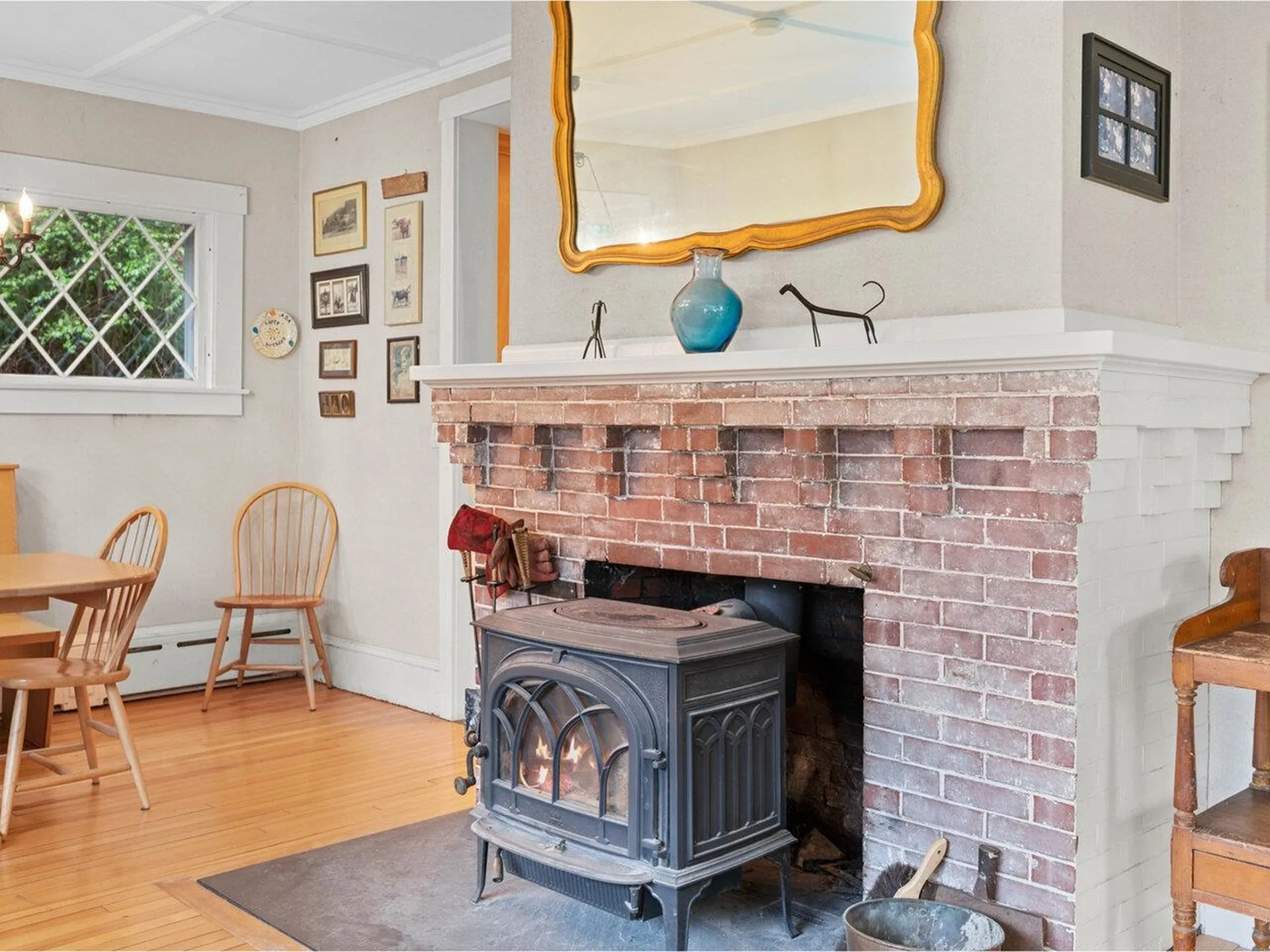 1 Chapman Road Montpelier VT 05602