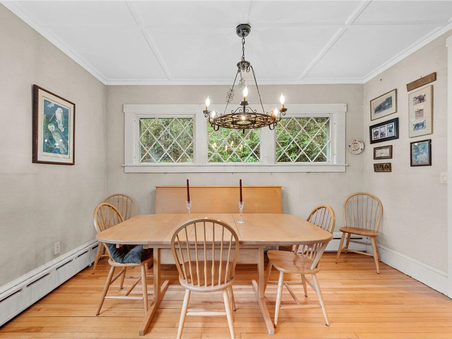 1 Chapman Road Montpelier VT 05602