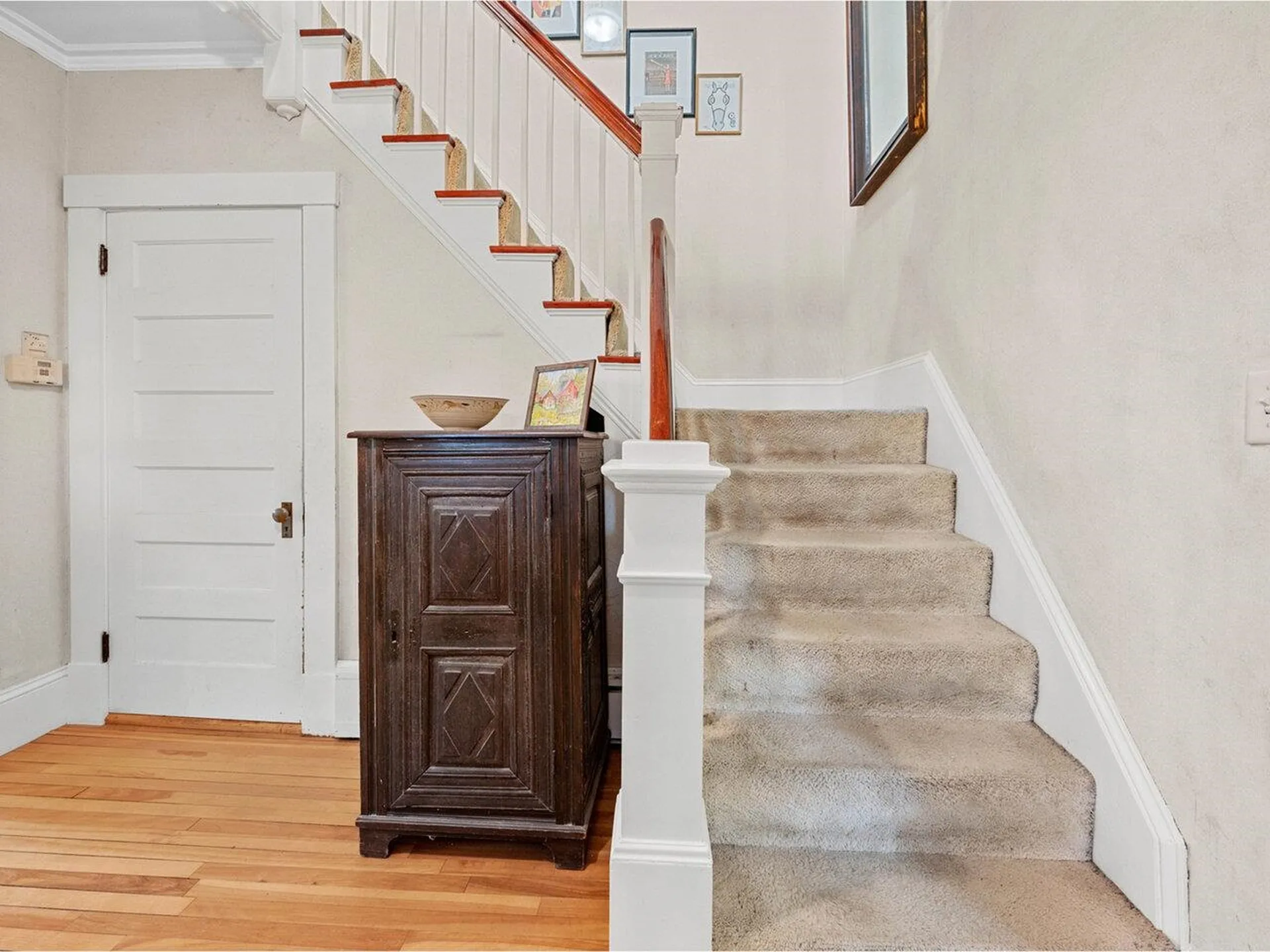 1 Chapman Road Montpelier VT 05602
