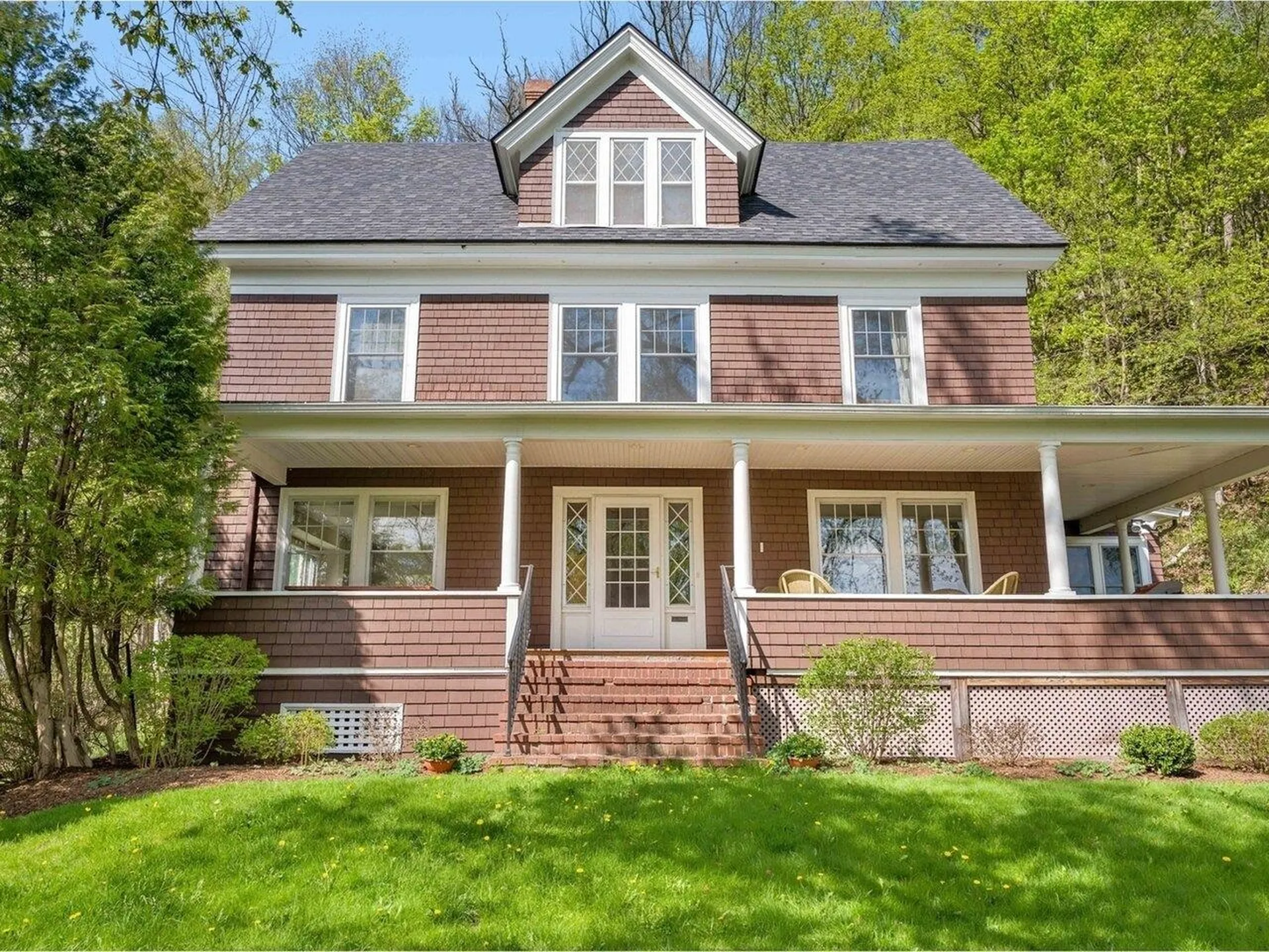 1 Chapman Road Montpelier VT 05602