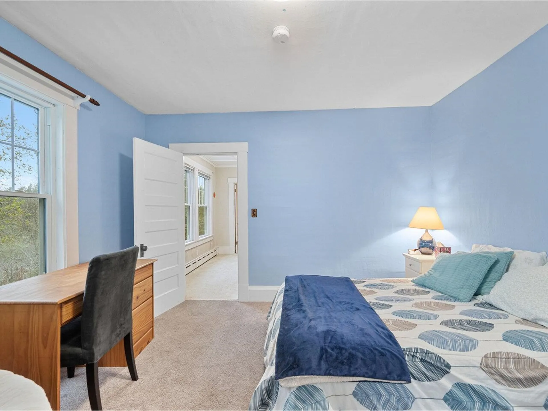 1 Chapman Road Montpelier VT 05602