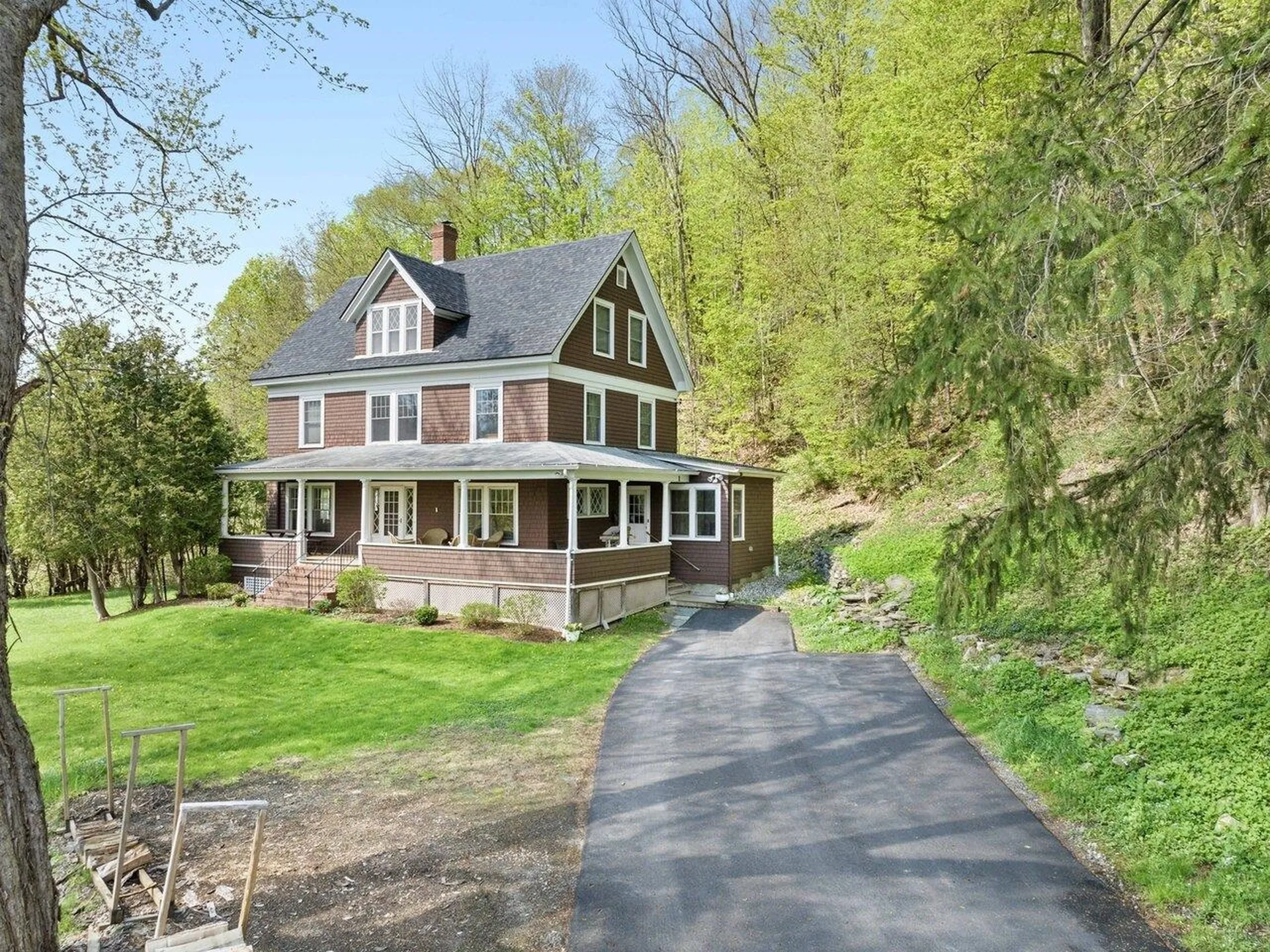 1 Chapman Road Montpelier VT 05602