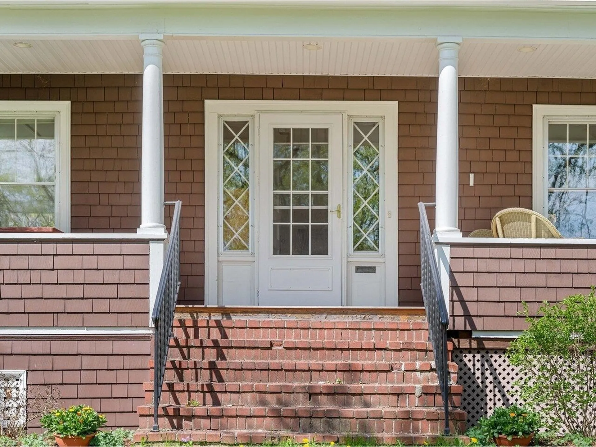 1 Chapman Road Montpelier VT 05602