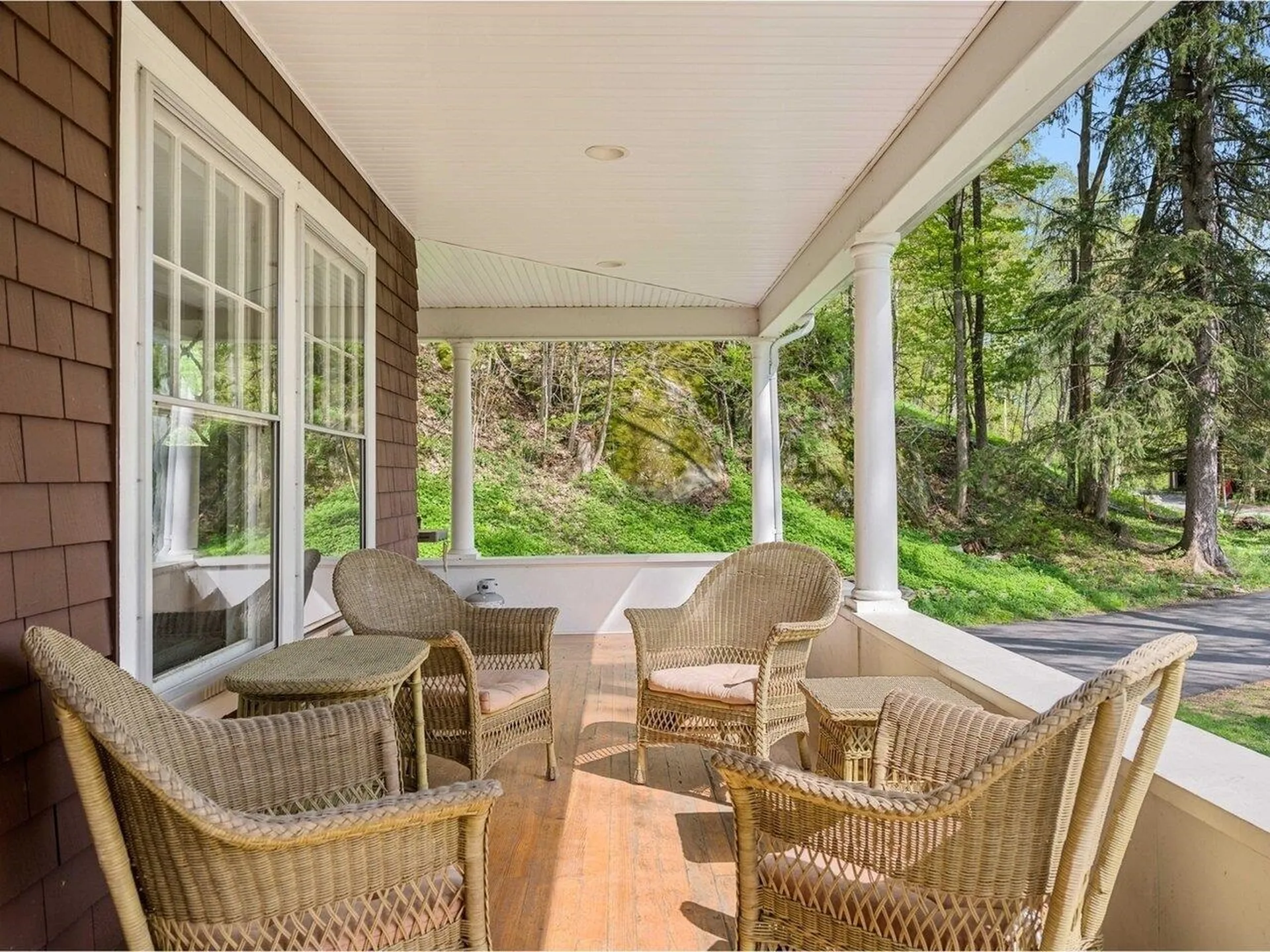 1 Chapman Road Montpelier VT 05602
