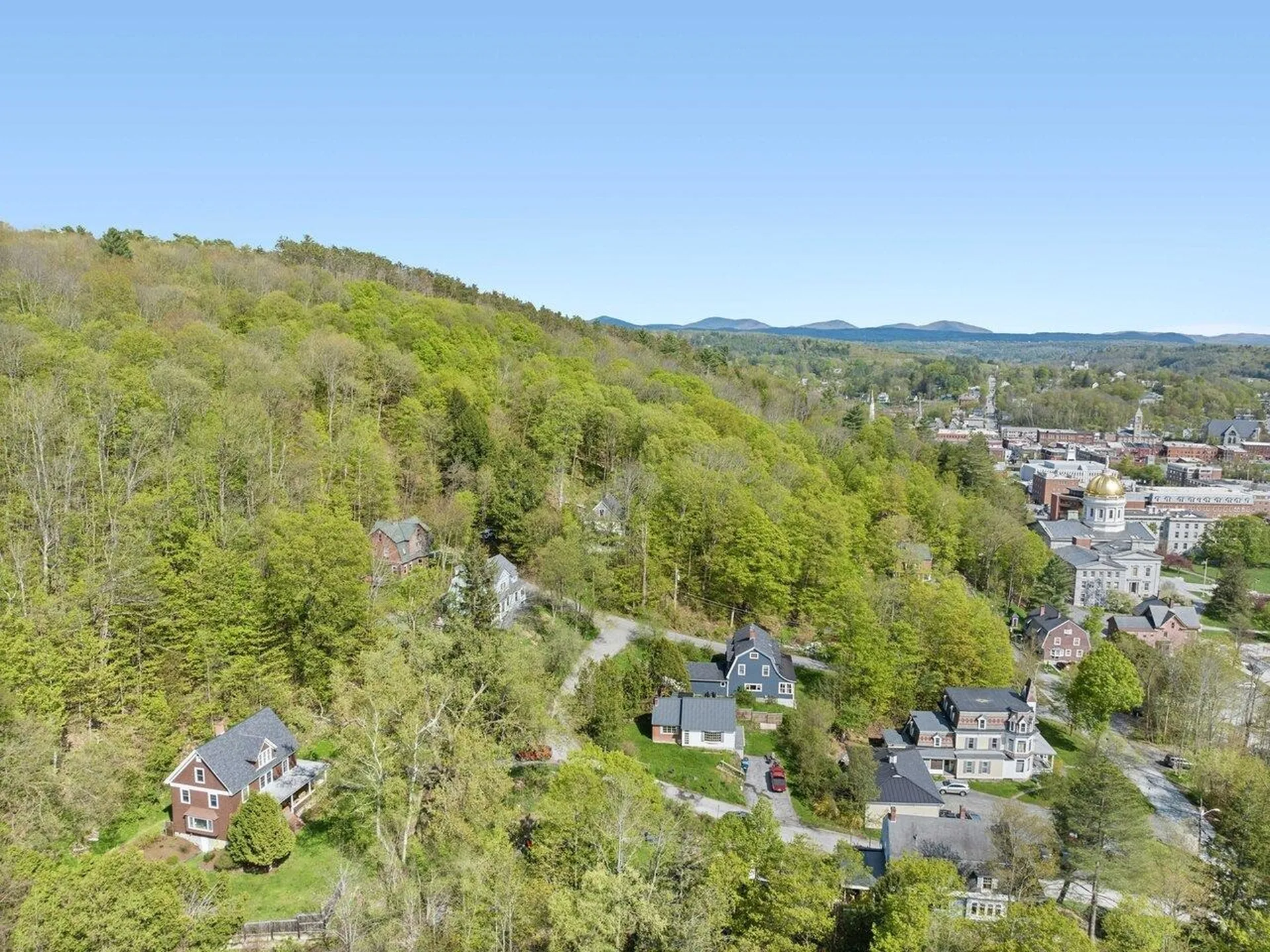 1 Chapman Road Montpelier VT 05602