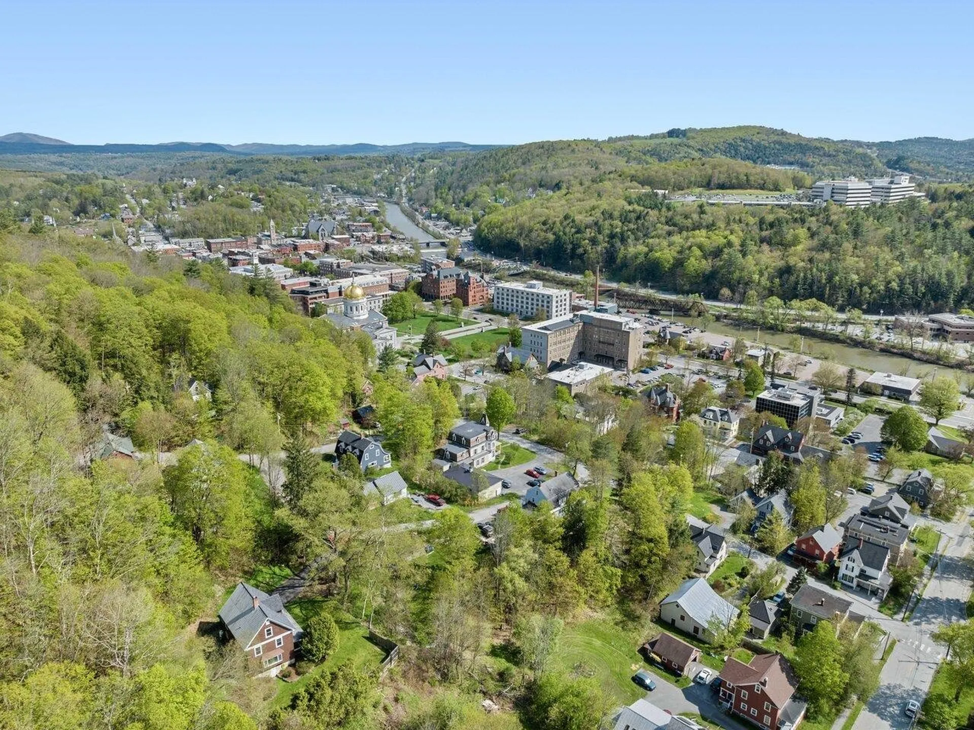 1 Chapman Road Montpelier VT 05602