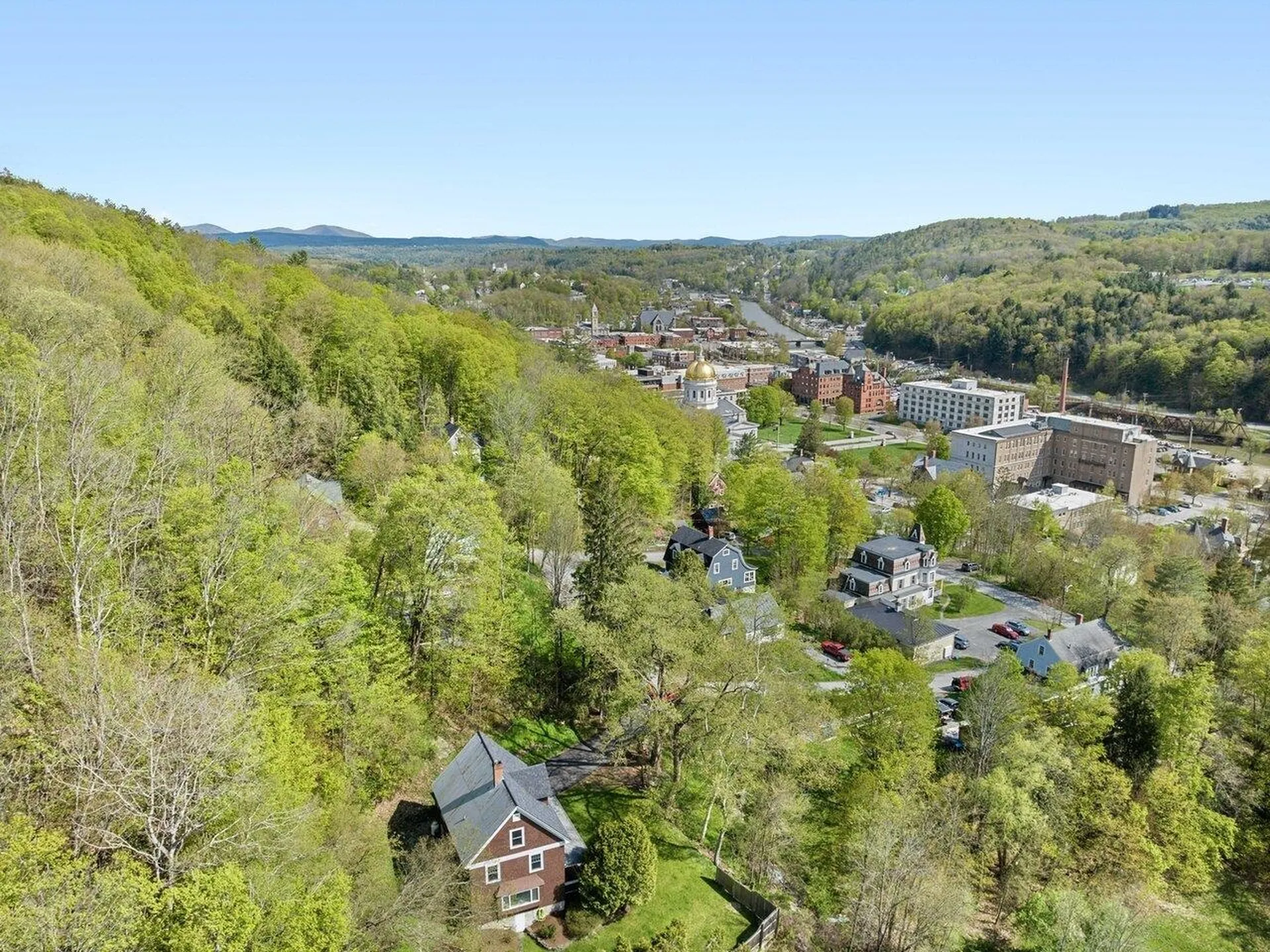 1 Chapman Road Montpelier VT 05602