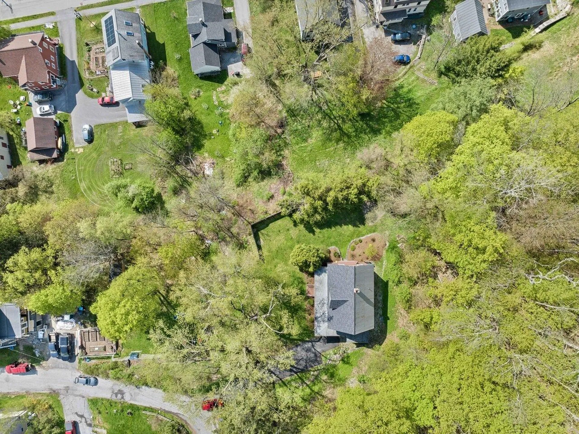 1 Chapman Road Montpelier VT 05602