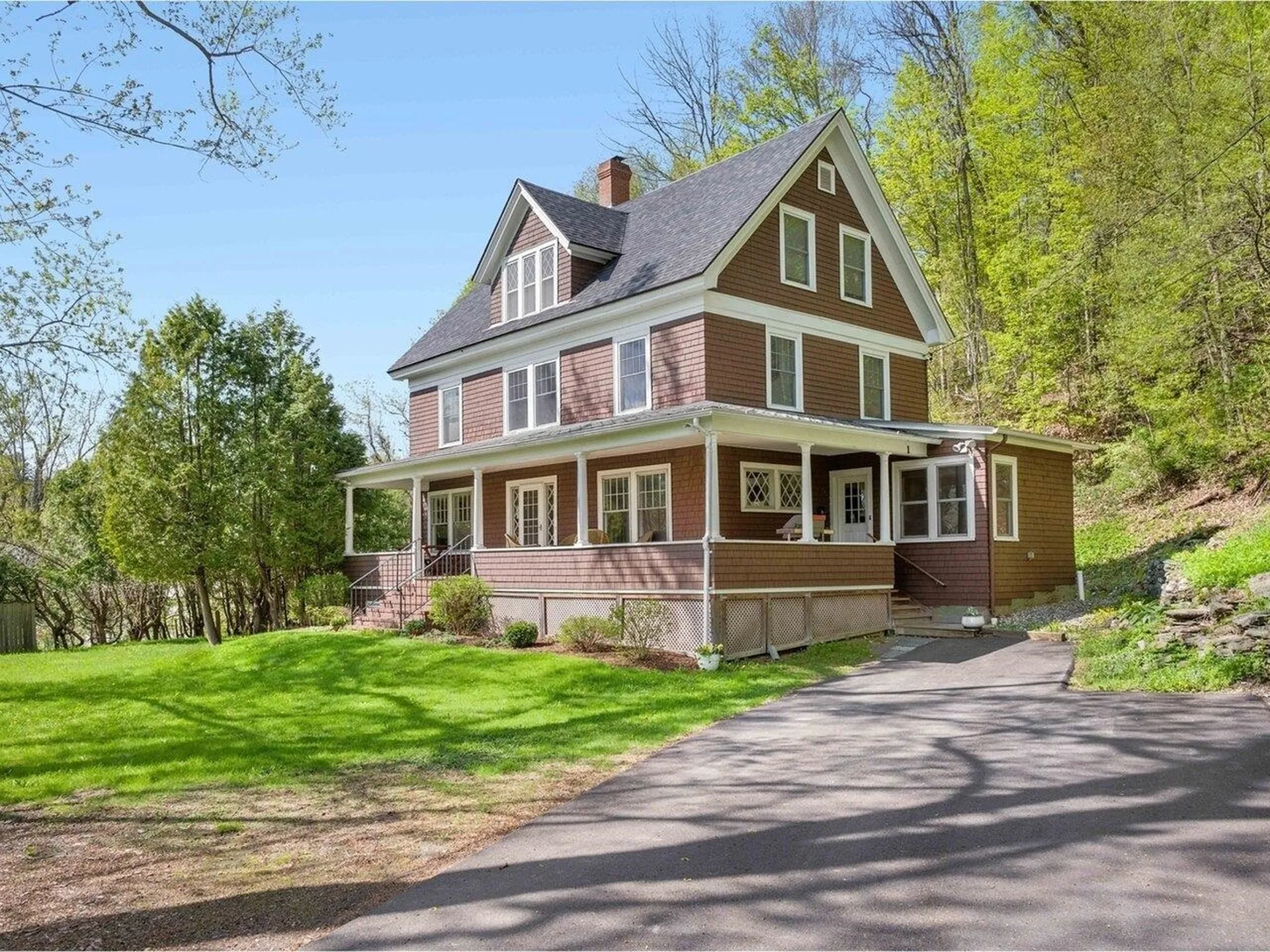 1 Chapman Road Montpelier VT 05602