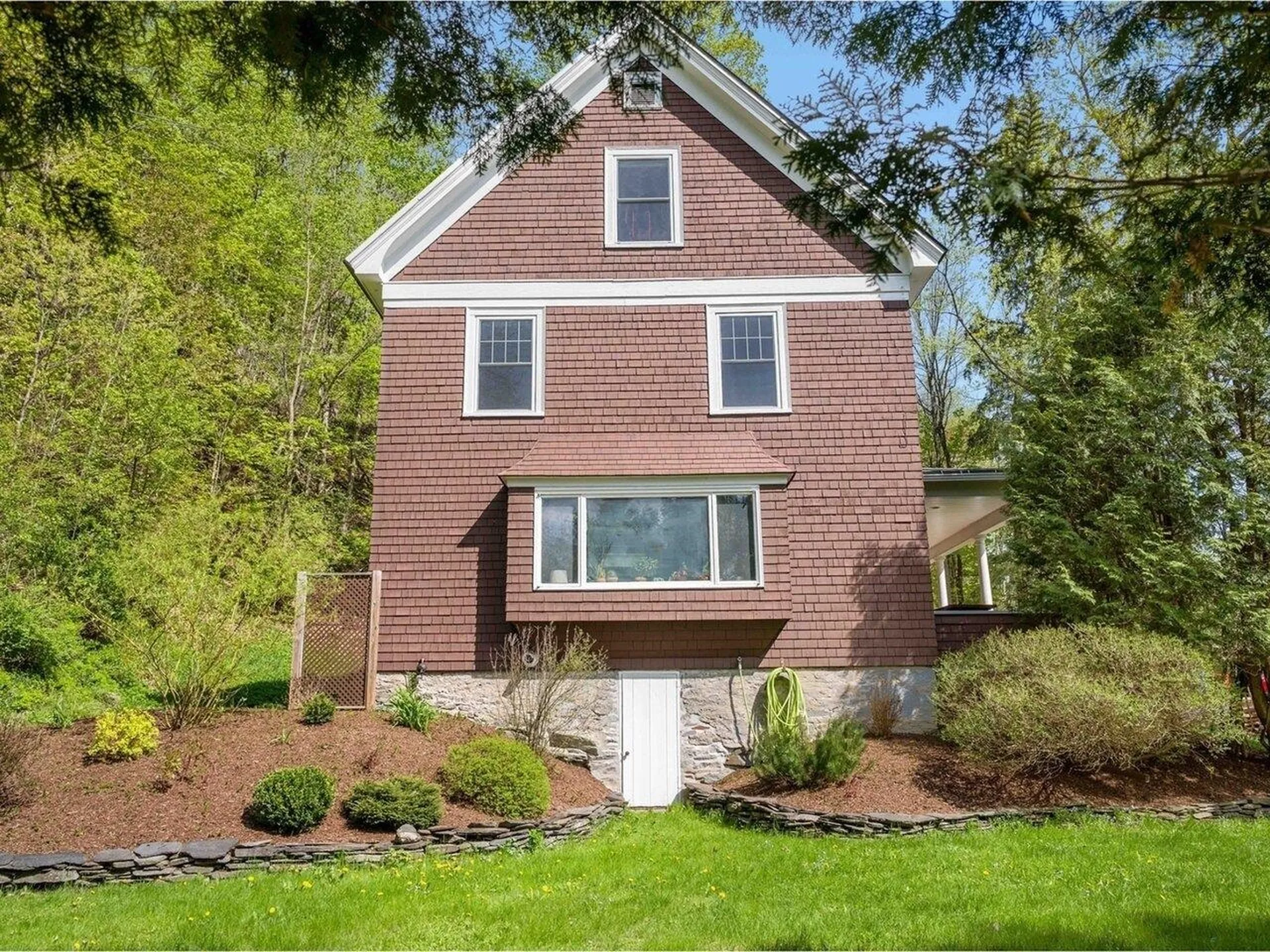 1 Chapman Road Montpelier VT 05602