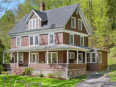 1 Chapman Road Montpelier VT 05602