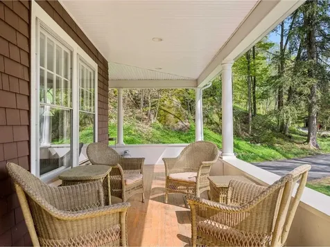 1 Chapman Road Montpelier VT 05602